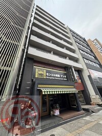 沢村マンション