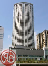 ザ・タワー大阪