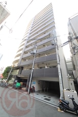 ドゥーエなんば南