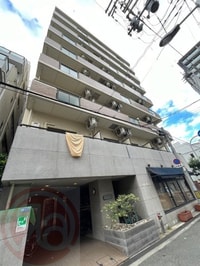 アーバンコート福島