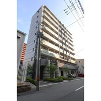 エスリード中之島ザ・コア