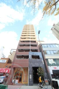 アクアプレイス南堀江