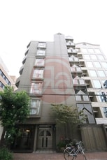 パークハイムうつぼ