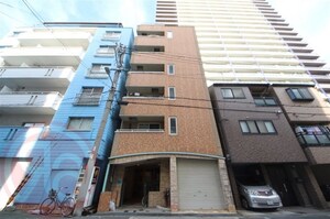 ヴィレッジリバー南堀江