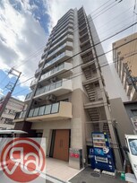 ALZA西本町