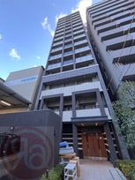 エスリード難波ステーションゲートノーステラス