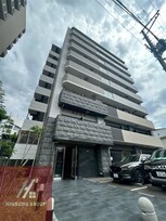 メインステージ大阪福島