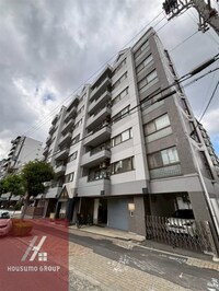 クレセント日吉