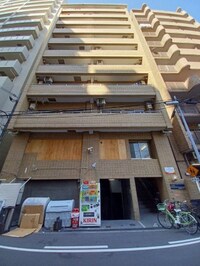 ＥＰＯ長堀レジデンス