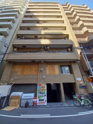 ＥＰＯ長堀レジデンス