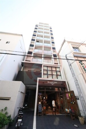 ポローニア立花通り