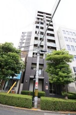 ラブニール西長堀パークフロント