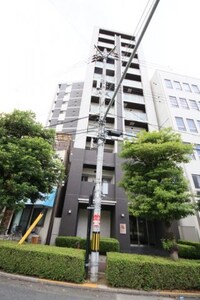 ラブニール西長堀パークフロント