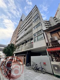 ミッドスクエア難波