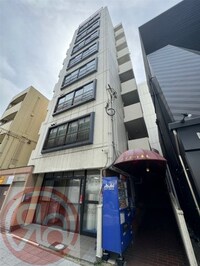 ハイコート泉尾