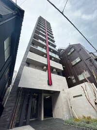 エステムコート大阪・弁天町
