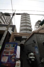 シャンクレール南堀江