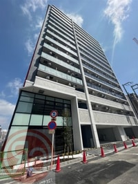 エステムコート難波Ⅶビヨンド