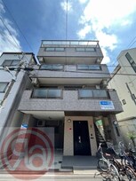 福山ハイツ