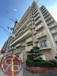 あみだ池ハイツ