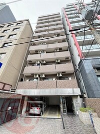 プレサンス難波WEST