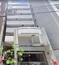 プリメーロ江戸堀