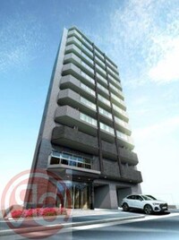 エスリードレジデンス大阪弁天町