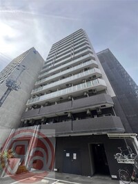 エスリード阿波座ラグジェ