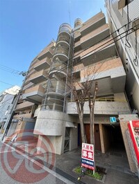 南堀江21