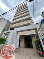 ジュネーゼグラン福島Noda
