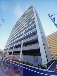 リヴェント難波サウス