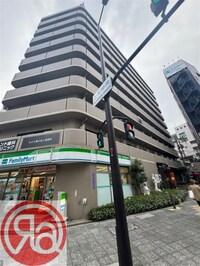 セイワパレス堂島シティ