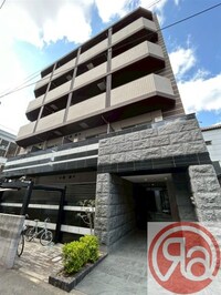 セイワパレス福島駅前