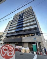 プレサンス難波デヴァンテ