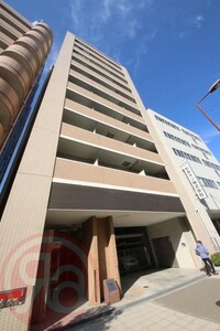 エグゼリエみなと通り