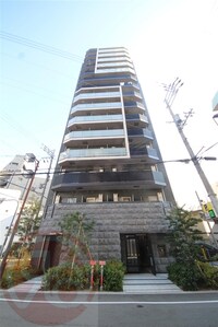 ララプレイス難波シエール