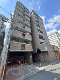 ハーバーウィンズ天保山