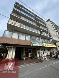 ネオハイツ西長堀