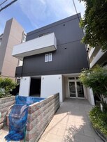 アクシリア大正　　