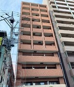 プレサンス梅田インテルノ