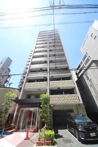 レジュールアッシュ中之島ＳＯＵＴＨ