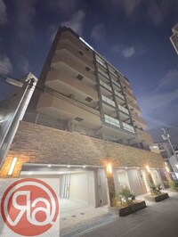 レジデンス福島Ⅱ