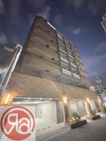 レジデンス福島Ⅱ