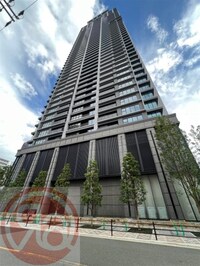 シエリアタワー大阪堀江