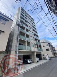 レオンコンフォート弁天町