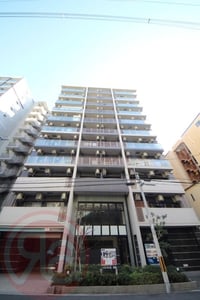 エステムコート難波Ⅳパークグレイス