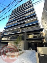 S-RESIDENCE難波大国町Tres