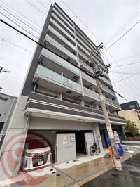 サムティ夕凪LUKSUS