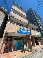 グランデ　SHⅡ