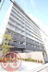 エスプレイスＯＳＡＫＡベイシティ